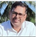 Dr. Dharmendra Tripathi